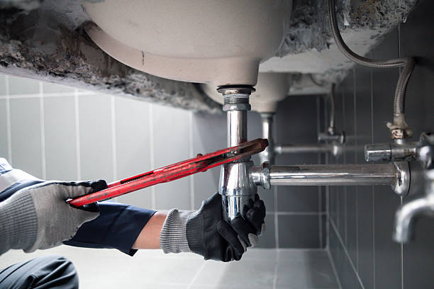 Trusted Leak Detection service in Godley, TX - Masters Plumbing Service
